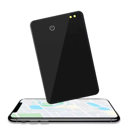 Card Localizator, GPS compatibil cu  Find My Apple